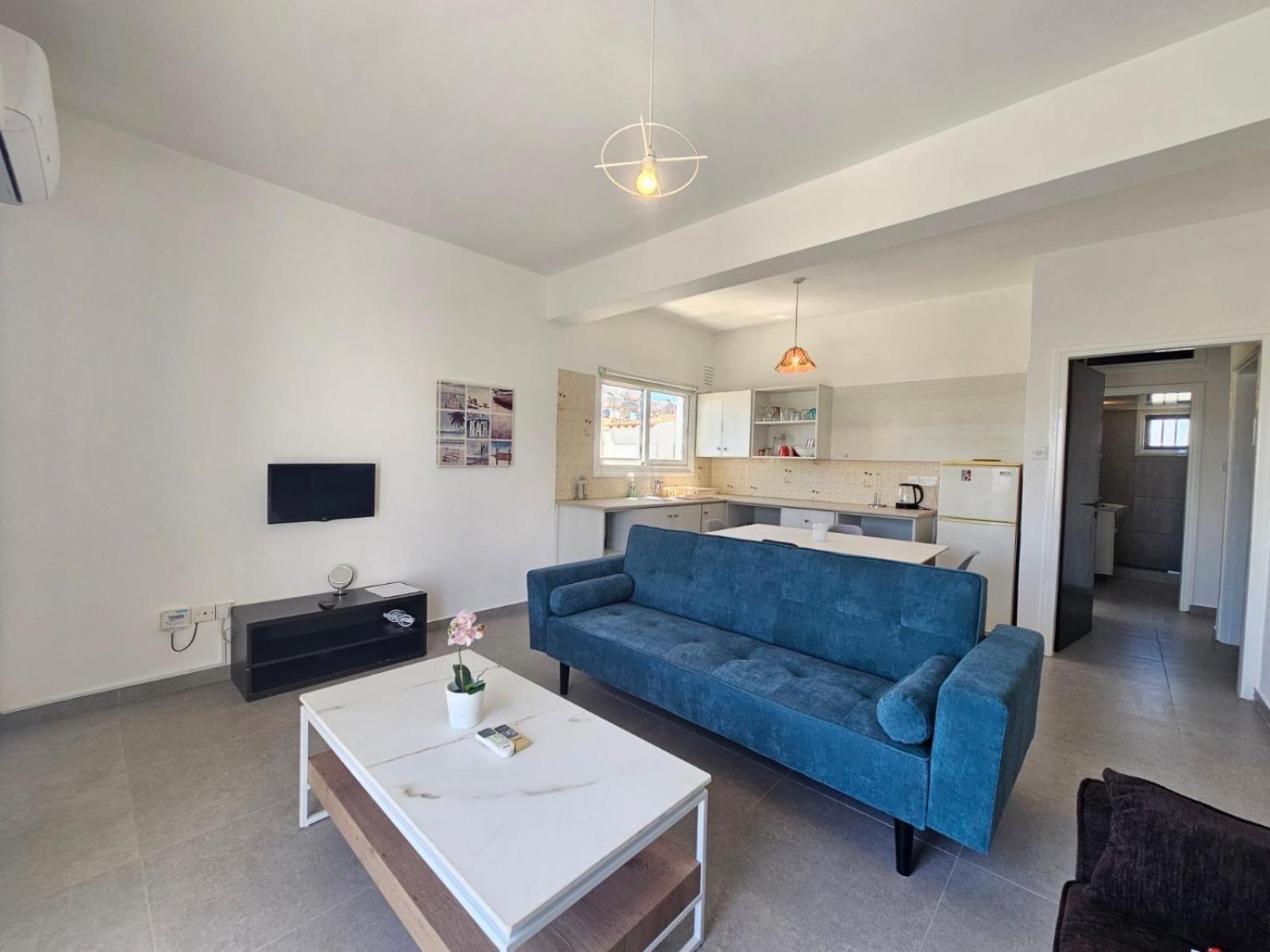 Apartment Spacious In The Center Ayia Napa